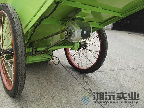 常德湘沅實(shí)業(yè)有限公司,常德垂直垃圾壓縮站,地埋式垃圾壓縮站,電動(dòng)人力斗車(chē),電動(dòng)三輪高壓清運車(chē),電動(dòng)助力拉車(chē)